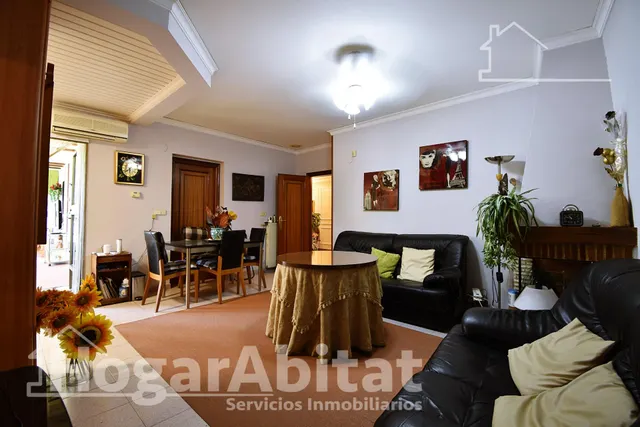 PRECIOSA CASA CON TERRAZA Y GARAJE EN ENTORNO NATURAL — 6