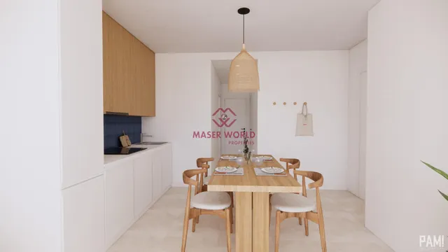 Nuevos apartamentos mediterráneos a solo 140 m de la playa en Torre de la Horadada — 19