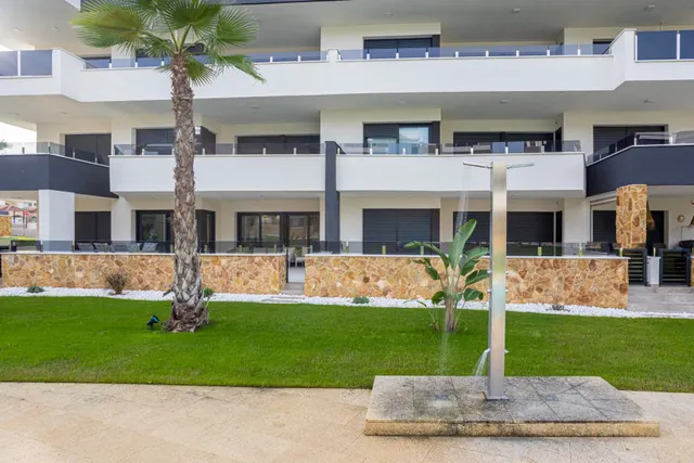 Apartamento 2 habitaciones 80m² en venta - PAU 26 — 41