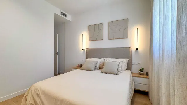 Ático nuevos en Guardamar Pueblo — 25