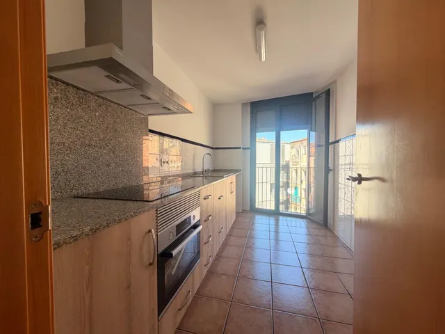 Oportunidad de alquiler en la zona de la Clínica Sant Josep – Piso impecable de 3 hab — 7