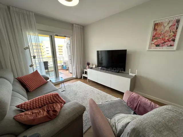 Ático 2 habitaciones 51m² en venta - Estacion de autobuses