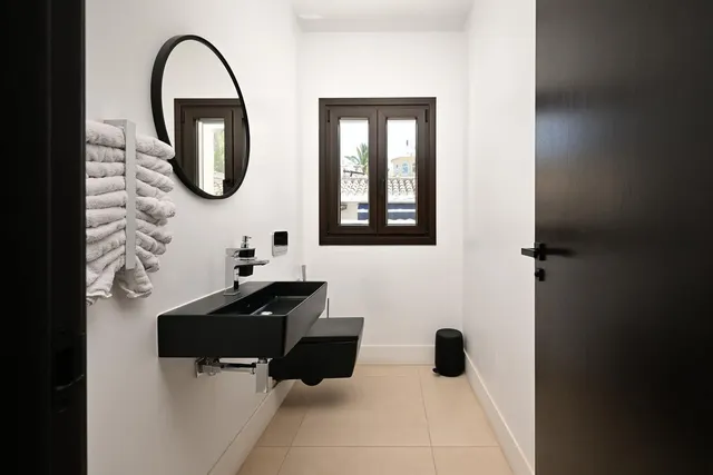 Chalet 6 habitaciones 708m² en venta - Marbella — 20