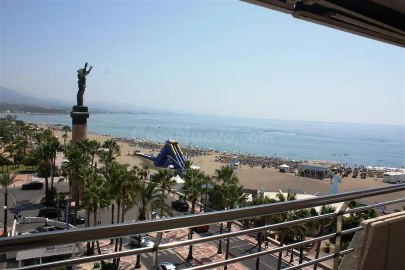 Apartamento 3 habitaciones 136m² en venta - Marbella