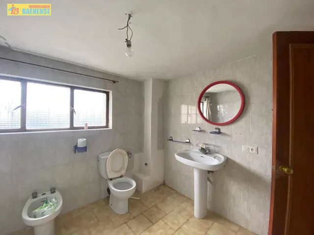 Chalet en venta — 28