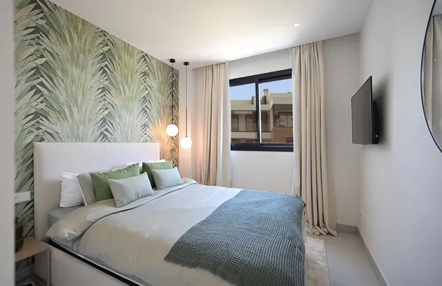 Ático 3 habitaciones 120m² en venta - Centro — 17