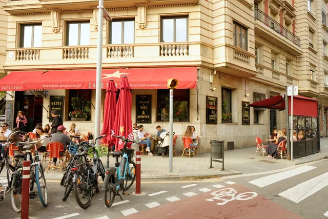Tu hogar en Barcelona, junto al Turó Park — 39