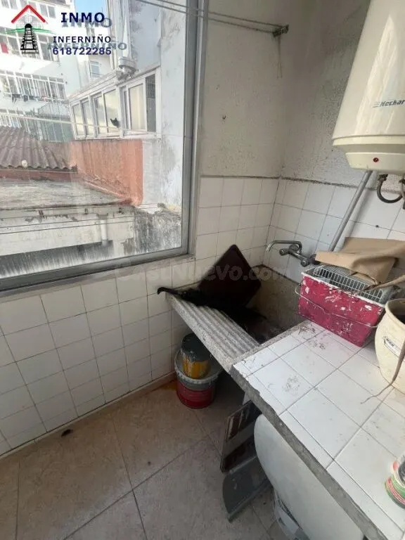 Piso en Venta en Ferrol La Coruña Ref: 438450 — 14
