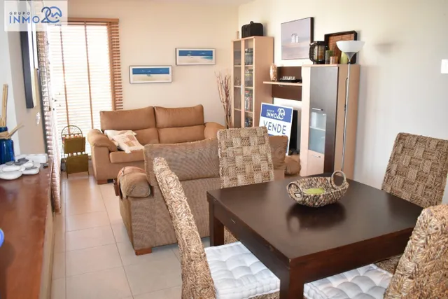 VENTA APARTAMENTO CON GARAJE Y TRASTERO - DENIA - foto 3