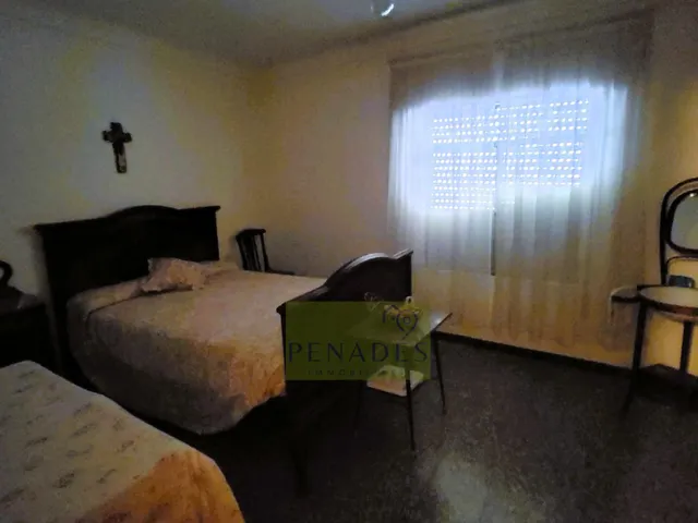 Casa de pueblo — 9
