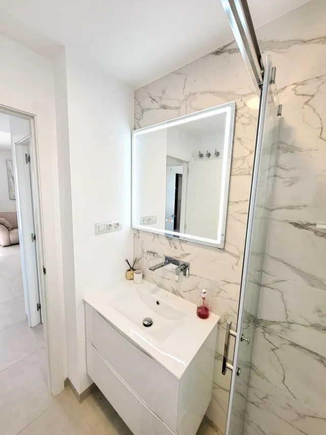 Apartamento 2 habitaciones 70m² en venta - Centro — 23