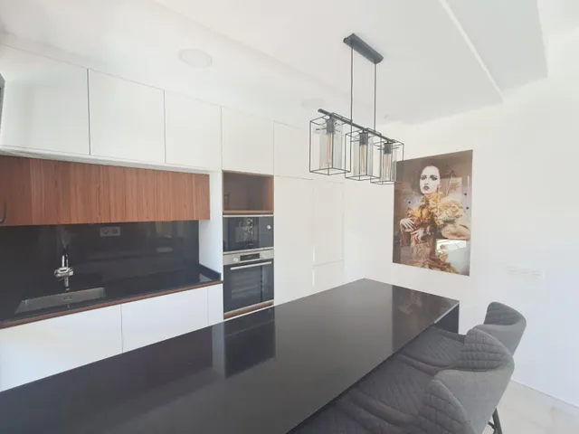 Villa con tres dormitorios en la zona de Lomas de Cabo Roig — 7