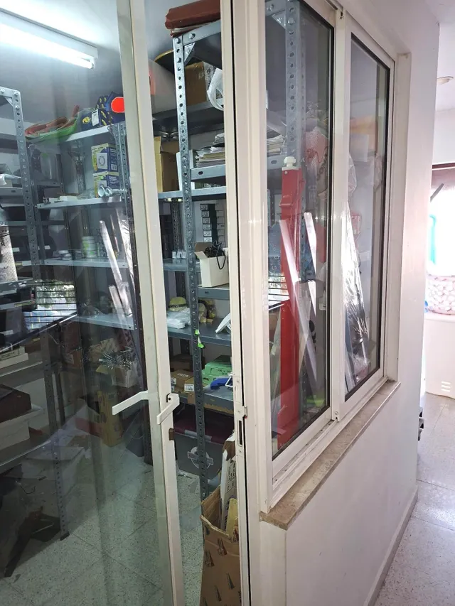 Local en Venta en Cáceres con Negocio Funcionando — 12