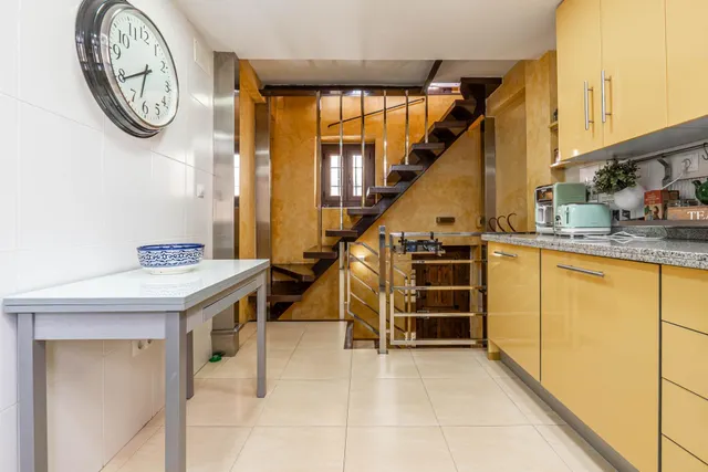 Espectacular casa con vistas directas a la Alhambra y Licencia Turística Activa en el Albaicín — 13