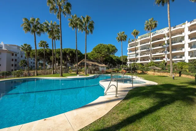 Apartamento 2 habitaciones 85m² en venta - Riviera del sol — 3