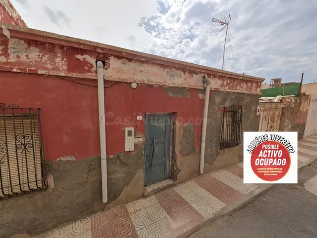 Casa 2 habitaciones 70m² en venta - Centro