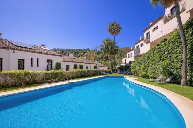 Adosado 4 habitaciones 229m² en venta - Costa del Sol — 23