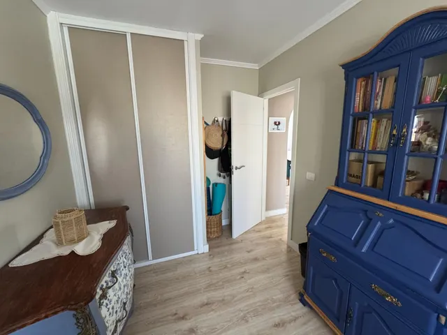 Apartamento encantador en Los Abrigos — 41