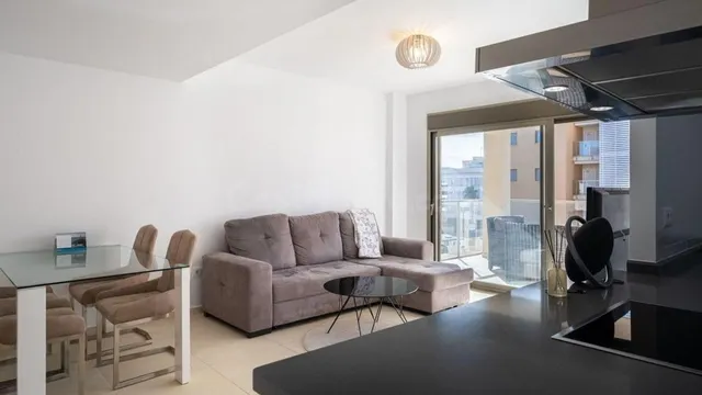 Apartamento 2 habitaciones 87m² en venta - Los Dolses — 4