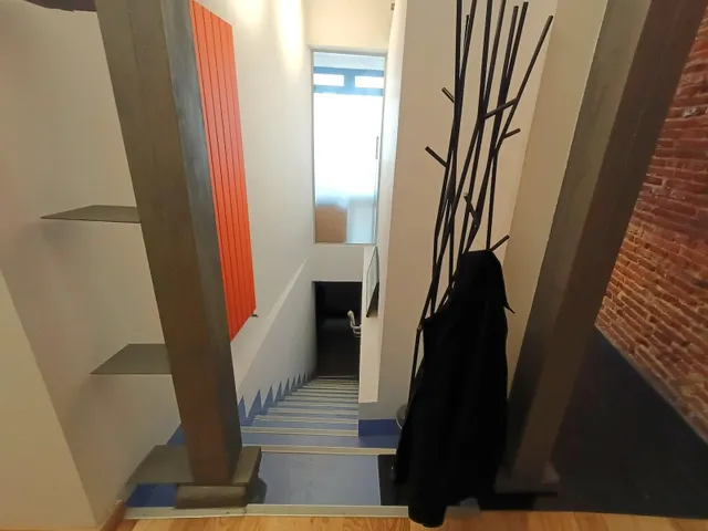 Local - Estudio en Calle Amaniel — 15