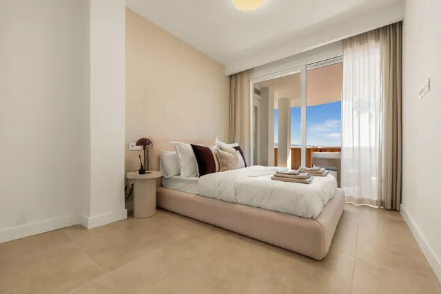 Apartamento 2 habitaciones 120m² en venta - Marbella — 13