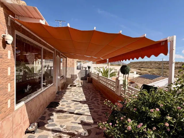 Villa 3 habitaciones 135m² en venta - Blanca — 35