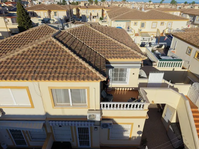 Apartamento 1 habitación 39m² en venta - Playa Flamenca — 13