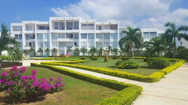 Hermoso Apartamento en Venta en la zona Norte De Cartagena - foto 3