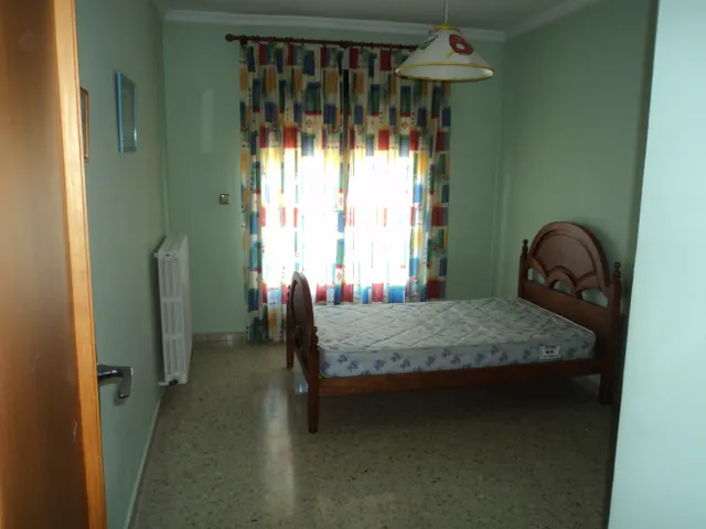 Piso para entrar a vivir en pleno centro de la Roda. — 41