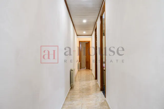PISO LISTO PARA ENTRAR A VIVIR CON BALCON Y DOBLE ORIENTACIÓN EN LA DRETA DE L'EIXAMPLE — 26