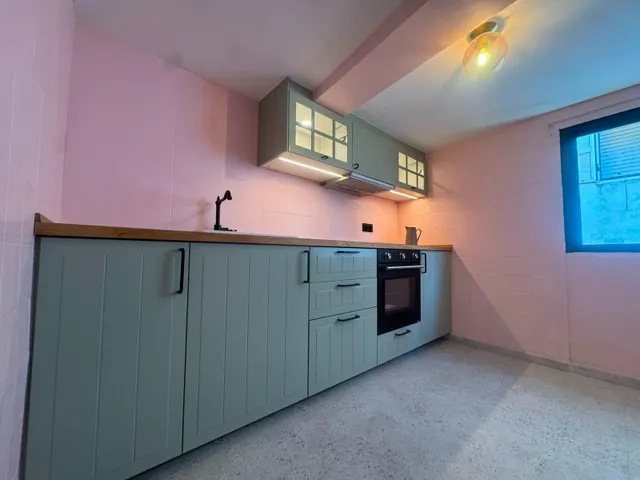 CUATRO habitaciones DISPONIBLES EN ESTE AMPLIO PISO EN PLENO CASCO VIEJO DE OURENSE (CONTRATO TEMPORAL) — 17