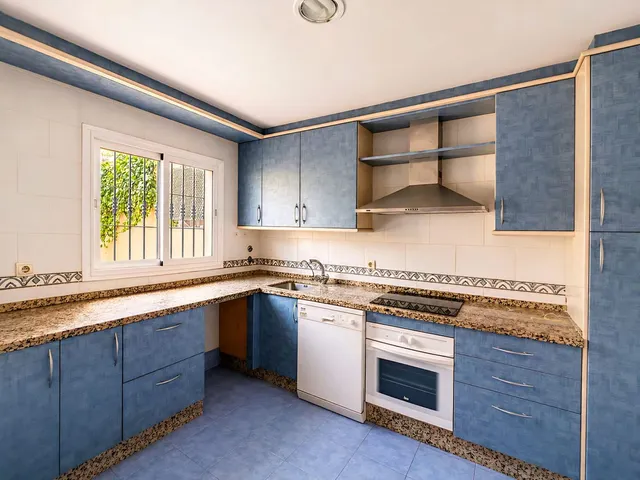Adosado 3 habitaciones 206m² en venta - Costa Del Sol — 12