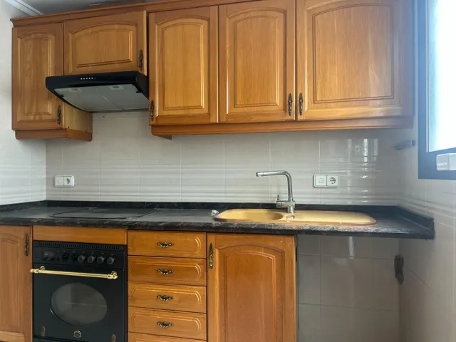 Ref. 8546 SALICO ofrece gran vivienda en Olivereta con plaza de aparcamiento — 26