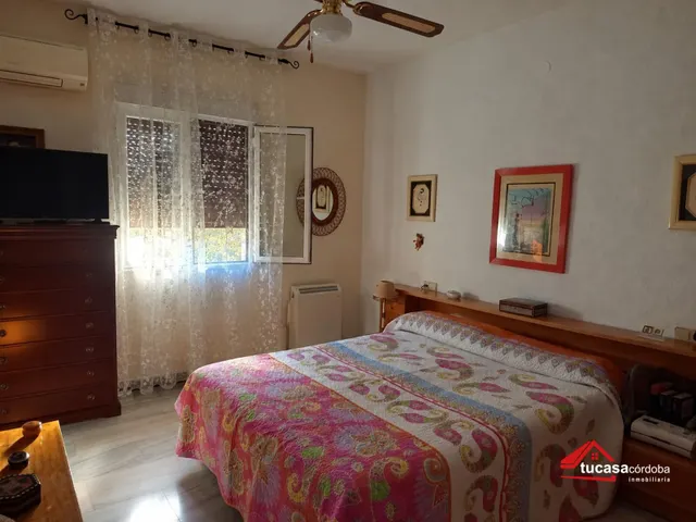 Casa en venta en exclusiva en Olivos Borrachos con 4 dormitorios, garaje y dos terrazas — 16