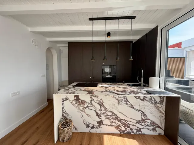 Apartamento 4 habitaciones 150m² en venta - CENTRO — 9