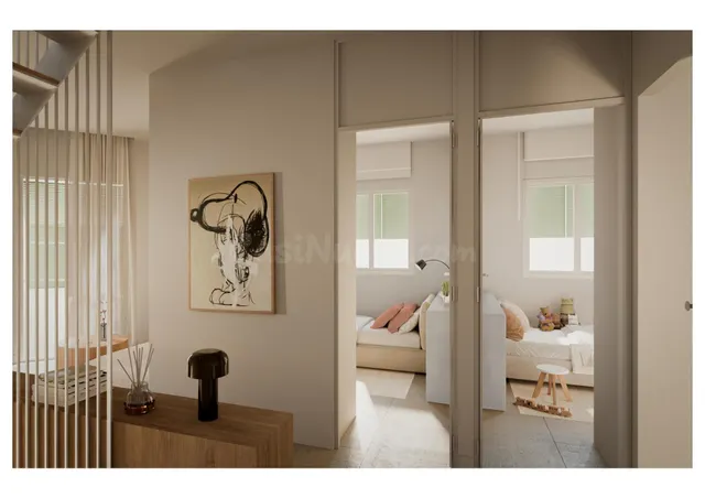 VENTA CASA EN IGUALADA ZONA CENTRO OBRA NUEVA!! - foto 3
