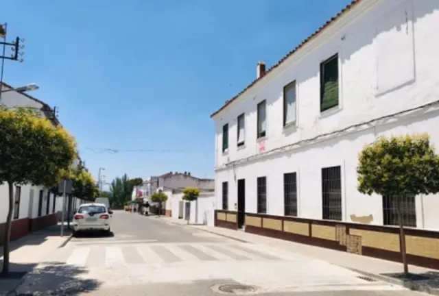 VIVIENDA A LA VENTA EN BELMEZ, CONSTRUCCIÓN FRANCESA. — 2