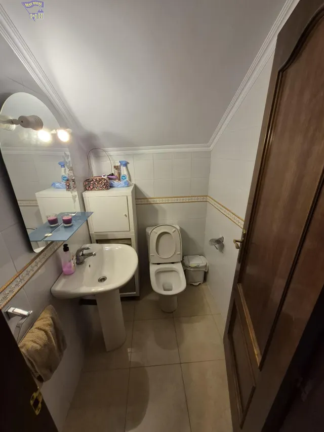 SE VENDE CASA EN ZONA CENTRO — 11