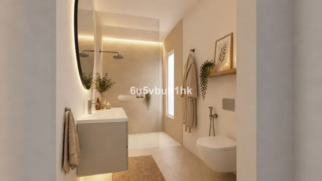Ático 3 habitaciones 107m² en venta - Marbella — 10