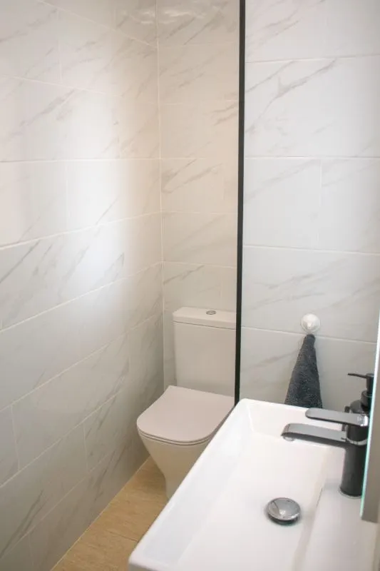 Chalet 5 habitaciones 521m² en venta - Playa de las Gaviotas-El Pedrucho — 38