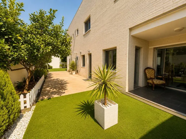 Villa 5 habitaciones 262m² en venta - Torreta florida — 4