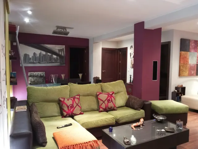 Vivienda próxima a Plaza de Andalucía — 8