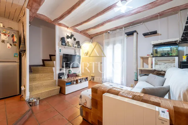 Casa adosada en venta Calle Bisbe Palau, Valls. - foto 4