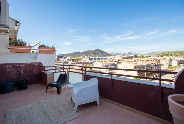 ¡Tu nuevo comienzo con vistas en Onda! Ático luminoso con gran terraza, garaje y trastero — 15
