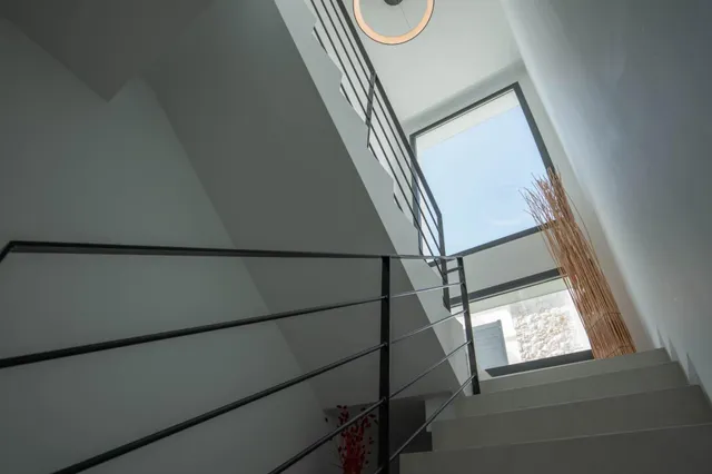 Villa 4 habitaciones en venta - Fuente Alegre - El Chaparral - Los Morales — 33