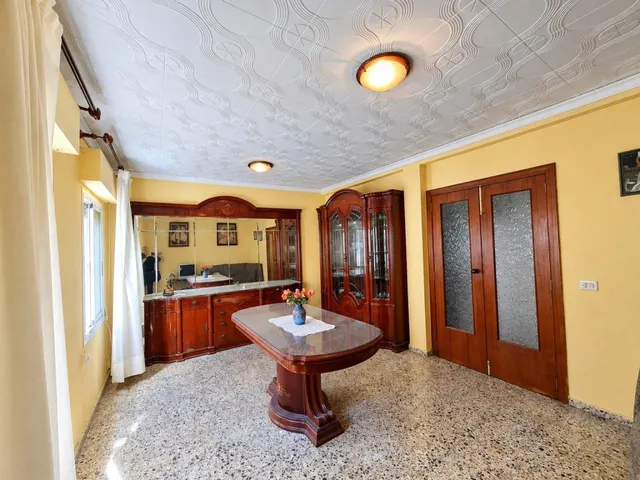 Oportunidad unica! casa con 3 viviendas independientes en castello de rugat — 18