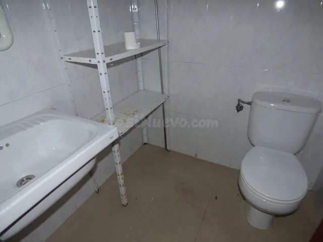 LOCAL COMERCIAL EN VENTA DE 143M2 EN LA ZONA DEL PASEO DE MA - foto 5