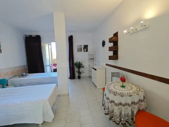 ESTUDIO EN ALQUILER DE LARGA TEMPORADA EN BENAL BEACH – VIST - foto 2