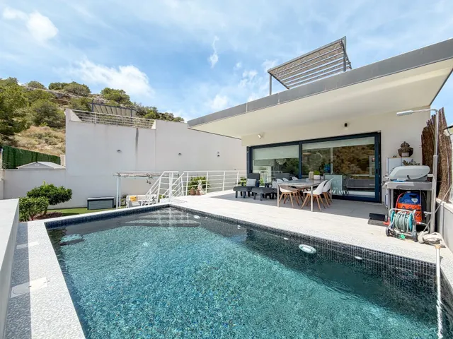 Villa 5 habitaciones 200m² en venta - Bellavista — 13