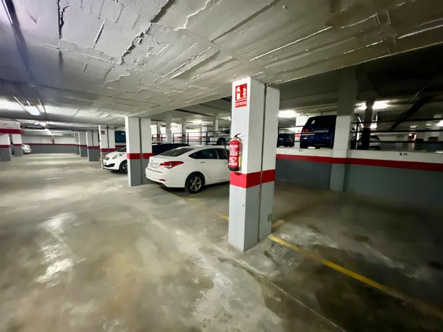 ATICO DUPLEX EDIFICIO EN PRIMERA LINEA PLAYA DE LOS LOCOS — 26